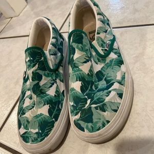 Custom Vans